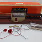 Lionel 6-12873 O Operating Sawmill with Brown Base EX/Box