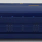 Lionel 6-17195 O Gauge Louisville & Nashville 3-Bay ACF Hopper #240850 EX/Box