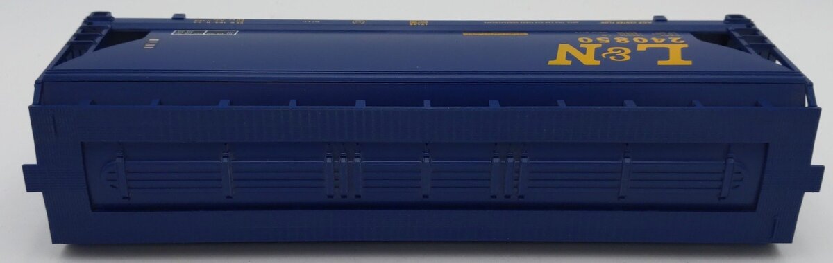 Lionel 6-17195 O Gauge Louisville & Nashville 3-Bay ACF Hopper #240850 EX/Box