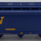 Lionel 6-17195 O Gauge Louisville & Nashville 3-Bay ACF Hopper #240850 EX/Box