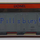 Lionel 6-27102 O Pillsbury PS-2 CD 4427 Hopper EX/Box