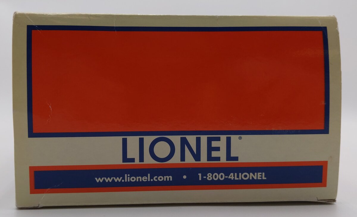 Lionel 6-27102 O Pillsbury PS-2 CD 4427 Hopper EX/Box