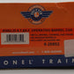 Lionel 6-26852 O Gauge AT&SF PWC Barrel Car #3562-25 EX/Box