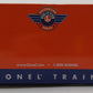 Lionel 6-26852 O Gauge AT&SF PWC Barrel Car #3562-25 EX/Box