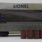Lionel 6-26852 O Gauge AT&SF PWC Barrel Car #3562-25 EX/Box