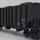 Lionel 6-27120 O Gauge Norfolk Southern 3-Bay Coal Hopper #332175 LN/Box