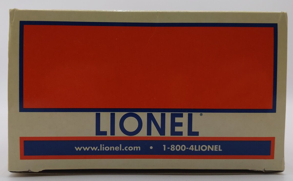 Lionel 6-27120 O Gauge Norfolk Southern 3-Bay Coal Hopper #332175 LN/Box