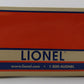 Lionel 6-27511 O Gauge Pittsburgh and Lake Erie PS-4 Flatcar #1154 LN/Box
