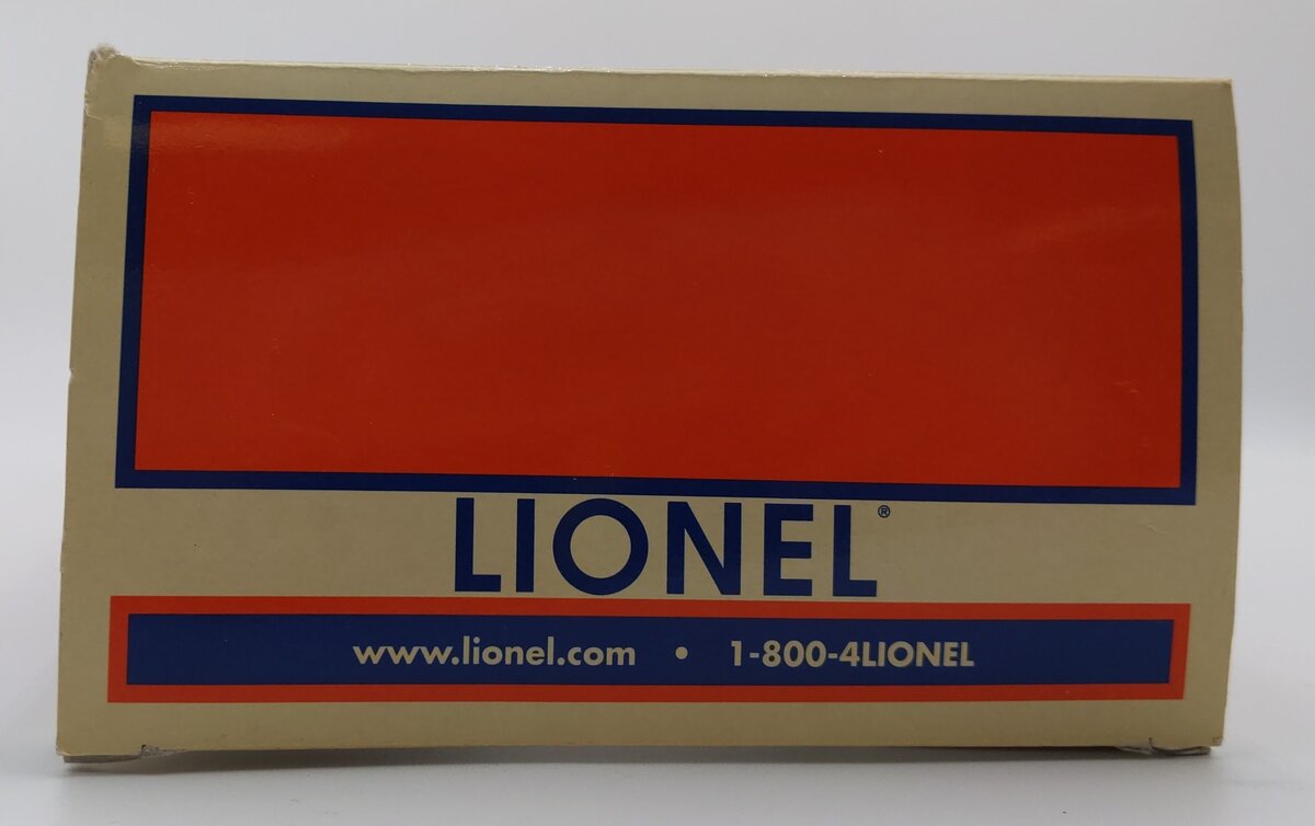 Lionel 6-27511 O Gauge Pittsburgh and Lake Erie PS-4 Flatcar #1154 LN/Box