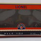 Lionel 6-27511 O Gauge Pittsburgh and Lake Erie PS-4 Flatcar #1154 LN/Box