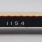 Lionel 6-27511 O Gauge Pittsburgh and Lake Erie PS-4 Flatcar #1154 LN/Box