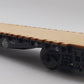 Lionel 6-27511 O Gauge Pittsburgh and Lake Erie PS-4 Flatcar #1154 LN/Box