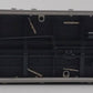 Lionel 6-27205 O Denver & Rio Grande Double Door Boxcar #63798 EX/Box