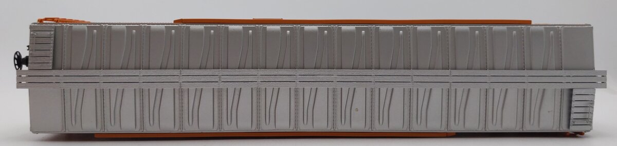 Lionel 6-27205 O Denver & Rio Grande Double Door Boxcar #63798 EX/Box
