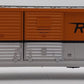 Lionel 6-27205 O Denver & Rio Grande Double Door Boxcar #63798 EX/Box