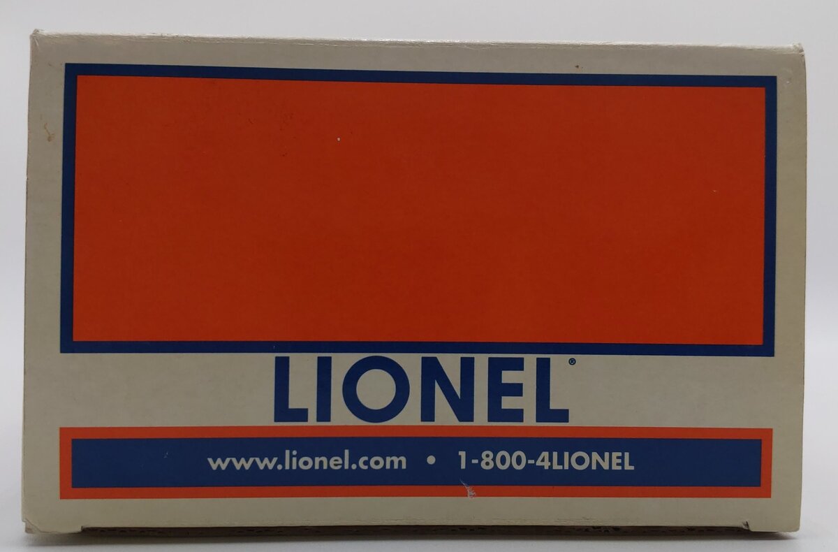 Lionel 6-27205 O Denver & Rio Grande Double Door Boxcar #63798 EX/Box