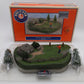 Lionel 6-34149 O Gauge Sly Fox & Hunter Animated Scene NIB