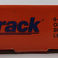 Lionel 6-12017 O-36 Left Hand Manual FasTrack Switch Turnout LN/Box