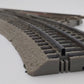 Lionel 6-12018 O-36 Right Hand Manual FasTrack Switch Turnout LN/Box