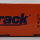 Lionel 6-12018 O-36 Right Hand Manual FasTrack Switch Turnout LN/Box