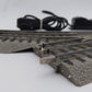 Lionel 6-12046 O Gauge O36 Right Hand Remote-Control FasTrack Switch/Turnout EX/Box