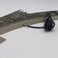 Lionel 6-12046 O Gauge O36 Right Hand Remote-Control FasTrack Switch/Turnout EX/Box