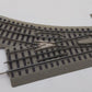 Lionel 6-12018 O-36 Right Hand Manual FasTrack Switch Turnout EX/Box
