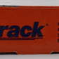 Lionel 6-12018 O-36 Right Hand Manual FasTrack Switch Turnout EX/Box
