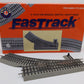 Lionel 6-12018 O-36 Right Hand Manual FasTrack Switch Turnout EX/Box
