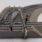 Lionel 6-12018 O-36 Right Hand Manual FasTrack Switch Turnout EX/Box