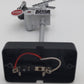 Lionel 6-14090 O Gauge Operating Banjo Signal LN/Box