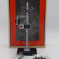 Lionel 6-14090 O Gauge Operating Banjo Signal LN/Box