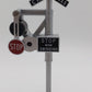 Lionel 6-14090 O Gauge Operating Banjo Signal LN/Box