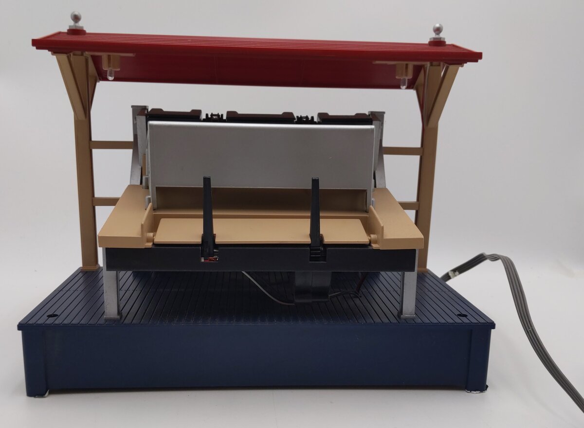 Lionel 6-24115 164 Operating Log Loader with TMCC EX/Box