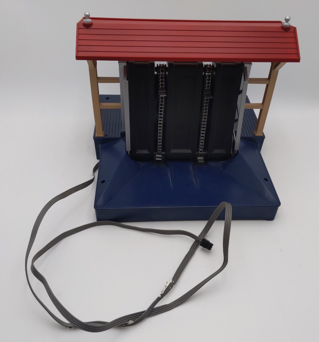 Lionel 6-24115 164 Operating Log Loader with TMCC EX/Box