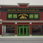 MTH 30-90145 O Gauge John Deere Tractor Dealership LN/Box