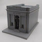 MTH 30-9017 O Gauge First City Bank Building EX/Box