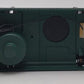 Lionel 6-29806 O Gauge Weyerhaeuser Operating Log Dump Car EX/Box