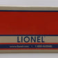 Lionel 6-29806 O Gauge Weyerhaeuser Operating Log Dump Car EX/Box
