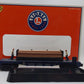 Lionel 6-26848 O Gauge Lionel Lines Moe & Joe Flatcar EX/Box