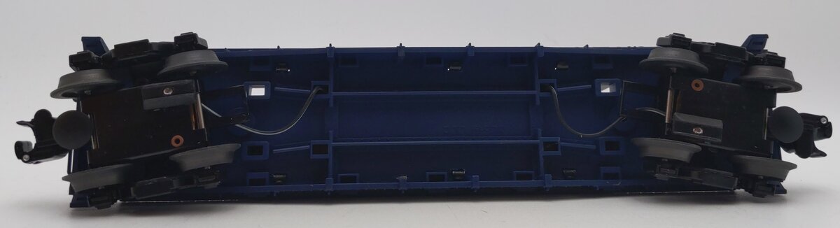 Lionel 6-26848 O Gauge Lionel Lines Moe & Joe Flatcar EX/Box