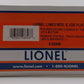 Lionel 6-26848 O Gauge Lionel Lines Moe & Joe Flatcar EX/Box
