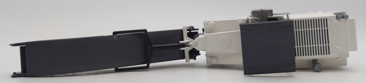 Siku 3132 1:55 Road Mining Machine VG/Box