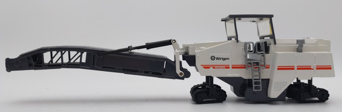 Siku 3132 1:55 Road Mining Machine VG/Box