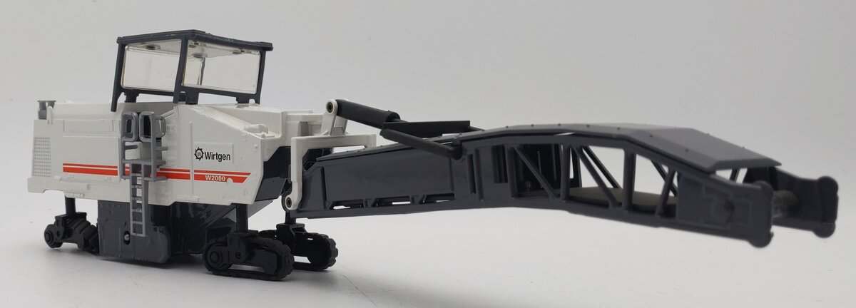 Siku 3132 1:55 Road Mining Machine VG/Box