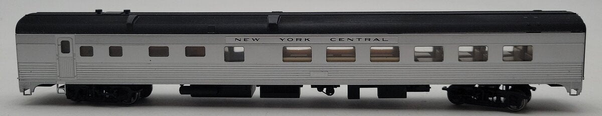 Walthers HO New York Central Dining Passenger Car EX