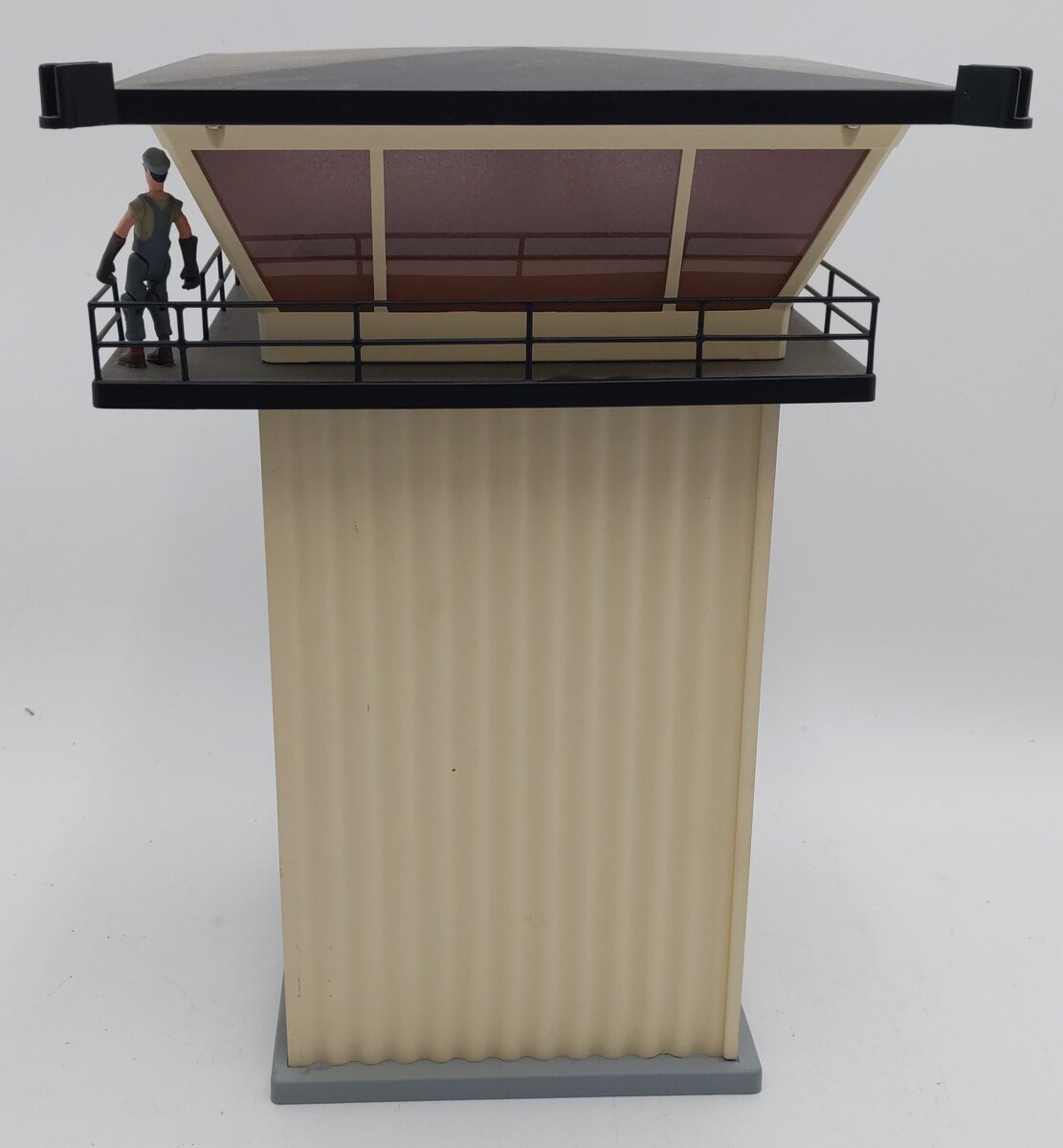 MTH 30-11027 O Gauge Yard Master Tower VG/Box