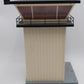 MTH 30-11027 O Gauge Yard Master Tower VG/Box
