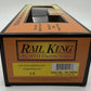 MTH 30-79635 O Gauge U.S. Army Engineering Car #8766 EX/Box