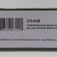 Menards 275-9129 1:48 Scale Denver Military CCKW-353 Cargo Truck EX/Box